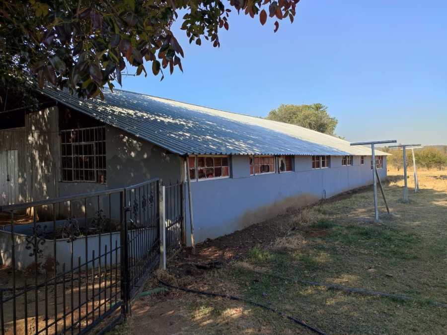 3 Bedroom Property for Sale in Swartruggens North West